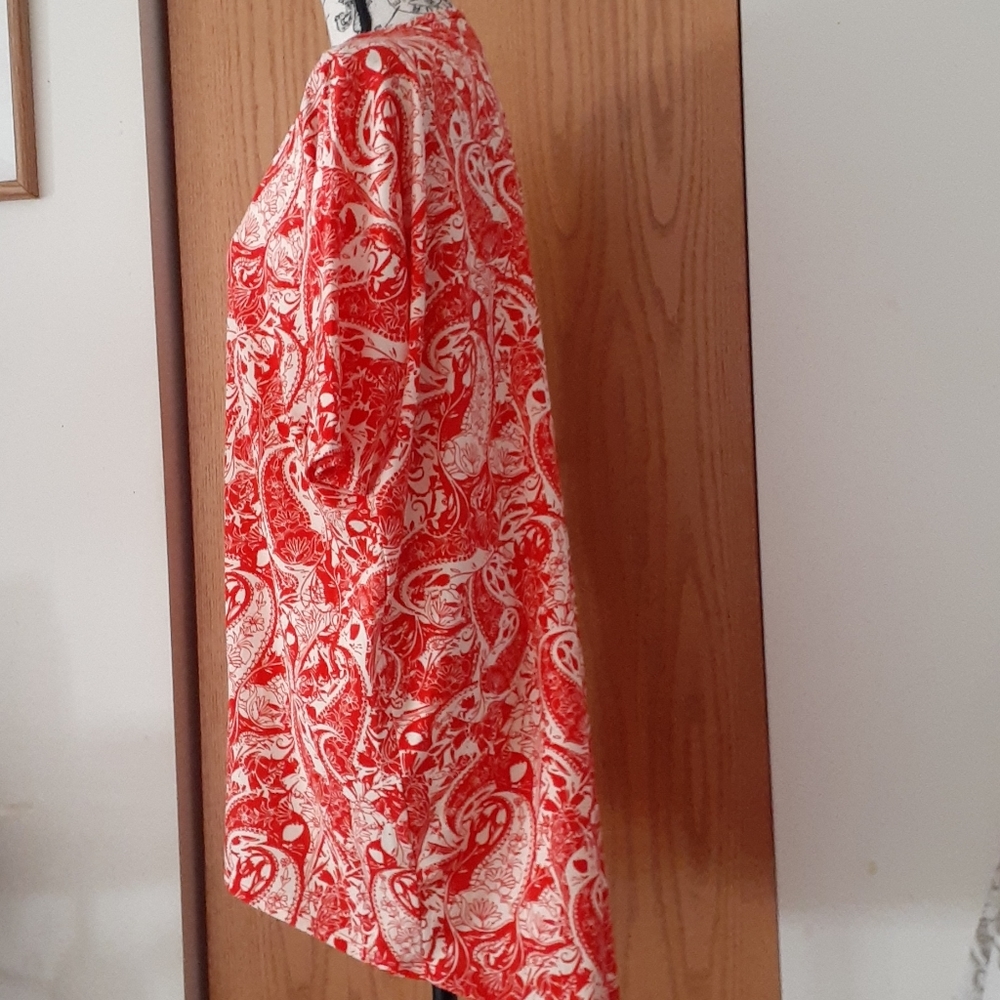 Lularoe Top - Picture 4 of 4